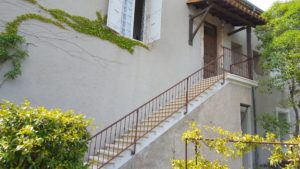 escalier-château-béton-pierre-rénovation